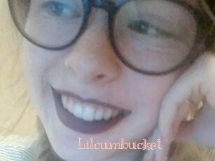 Lilcumbucket