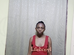 Lilebony1