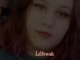 Lilfreak