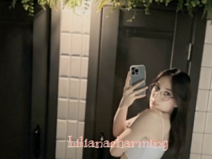 Lilianacharming