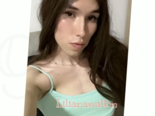 Lilianawalton