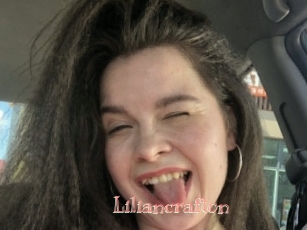 Liliancrafton