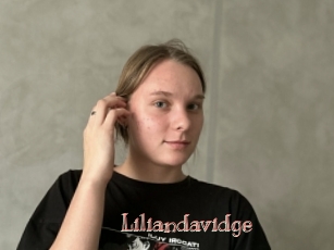 Liliandavidge