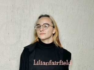 Lilianfairfield