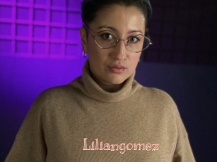 Liliangomez