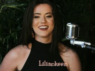 Liliankeen