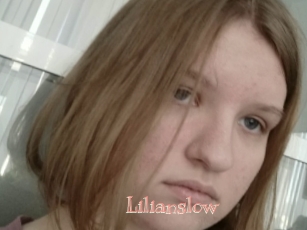 Lilianslow