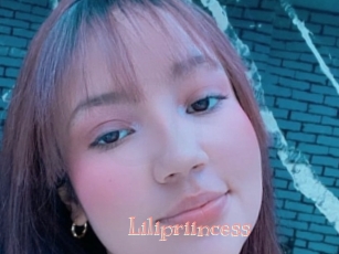 Lilipriincess