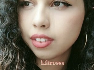 Liliroses