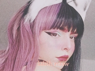 Lilith_miaw