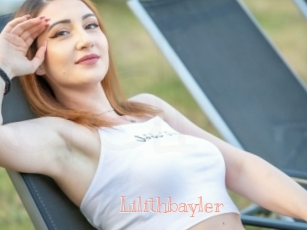 Lilithbayler