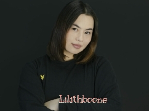 Lilithboone