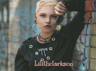 Lilithclarkson