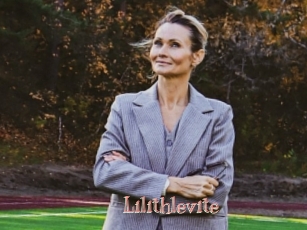 Lilithlevite