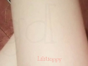 Lilitioppy