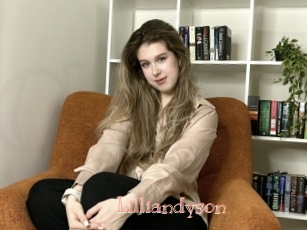 Lilliandyson