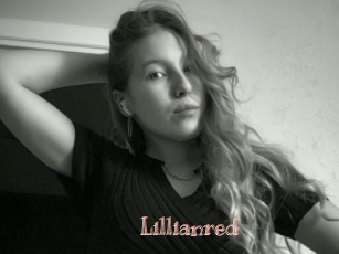 Lillianred