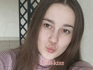 Lilliekiss