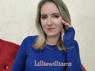 Lilliewilliams