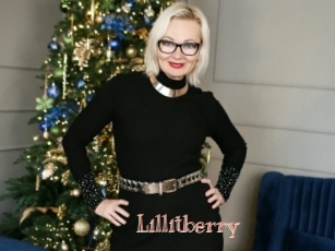 Lillitberry