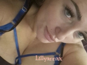 Lillyannxx