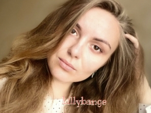 Lillybange