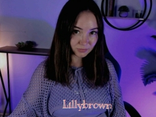 Lillybrown