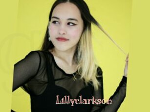 Lillyclarkson