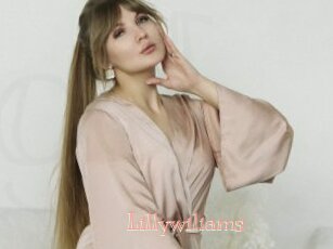 Lillywiliams