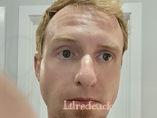 Lilredcuck