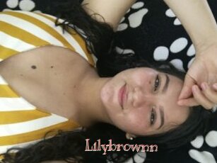 Lilybrownn