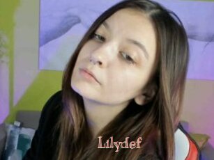 Lilydef