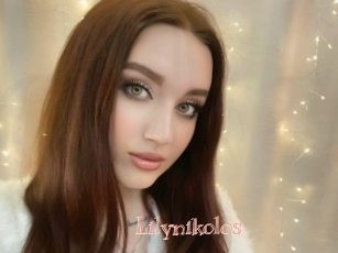 Lilynikolos