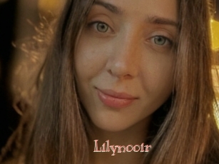 Lilynooir