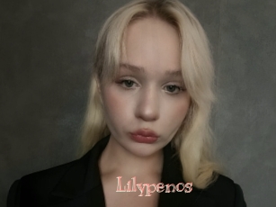 Lilypenos