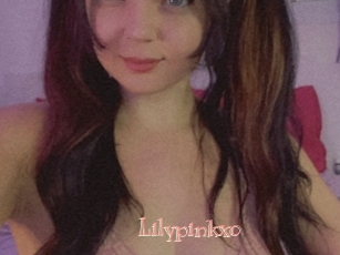 Lilypinkxo