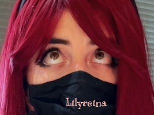 Lilyreina