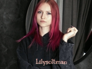 Lilysoltman