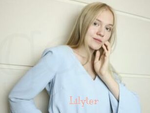 Lilyter