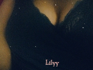 Lilyy