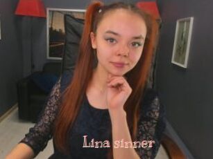 Lina_sinner