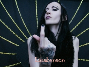 Linabenson