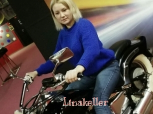 Linakeller