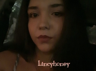 Lincyhoney