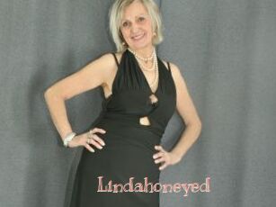 Lindahoneyed