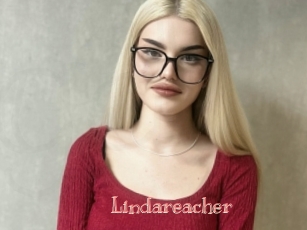 Lindareacher