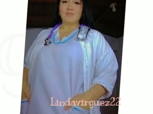 Lindavirguez22