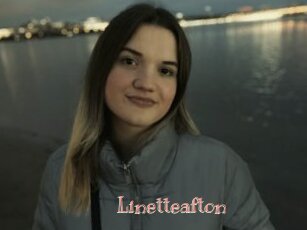 Linetteafton