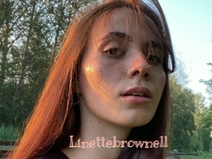 Linettebrownell