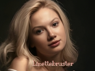 Linettebruster